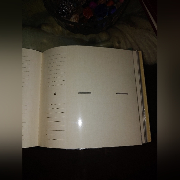 🛑Photo album beautiful Hallmark Edition - Picture 3 of 6